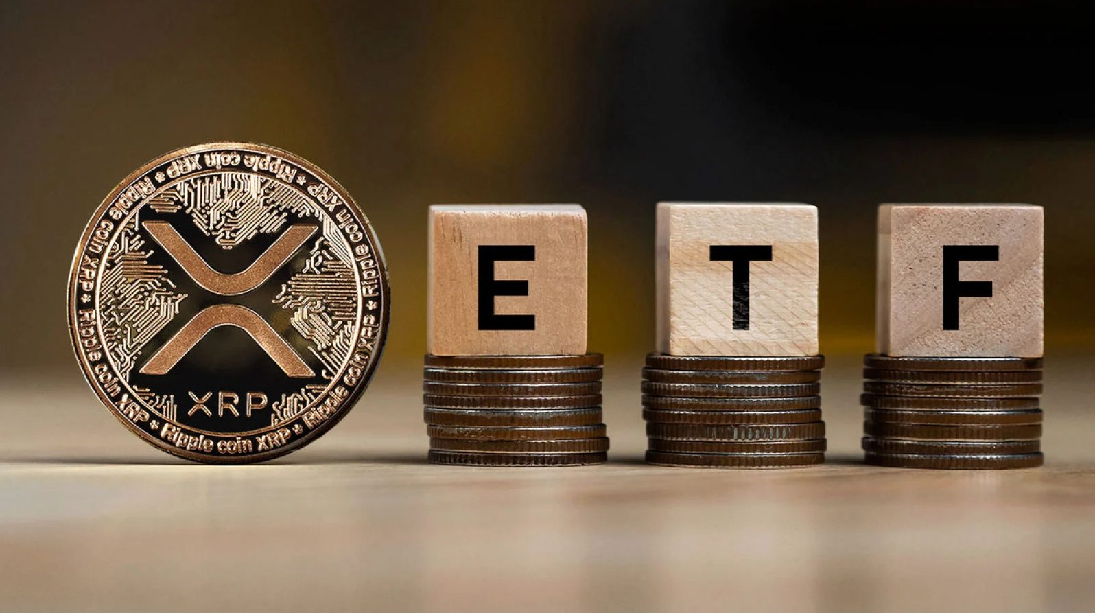 日本 SBI 推出 XRP/比特币 ETF，80% 的银行采用 Ripple 技术