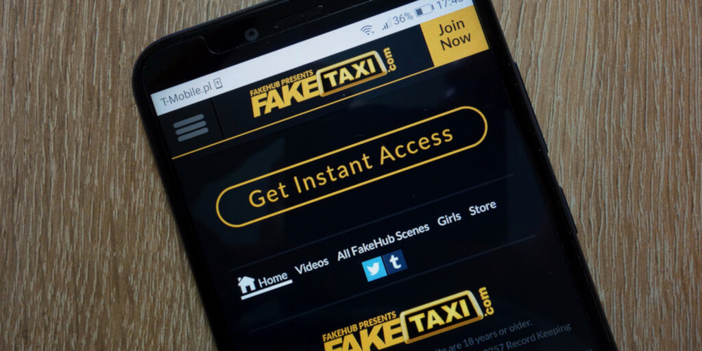Base 的 Zora 平台上的顶级代币创造者是色情公司 Fake Taxi