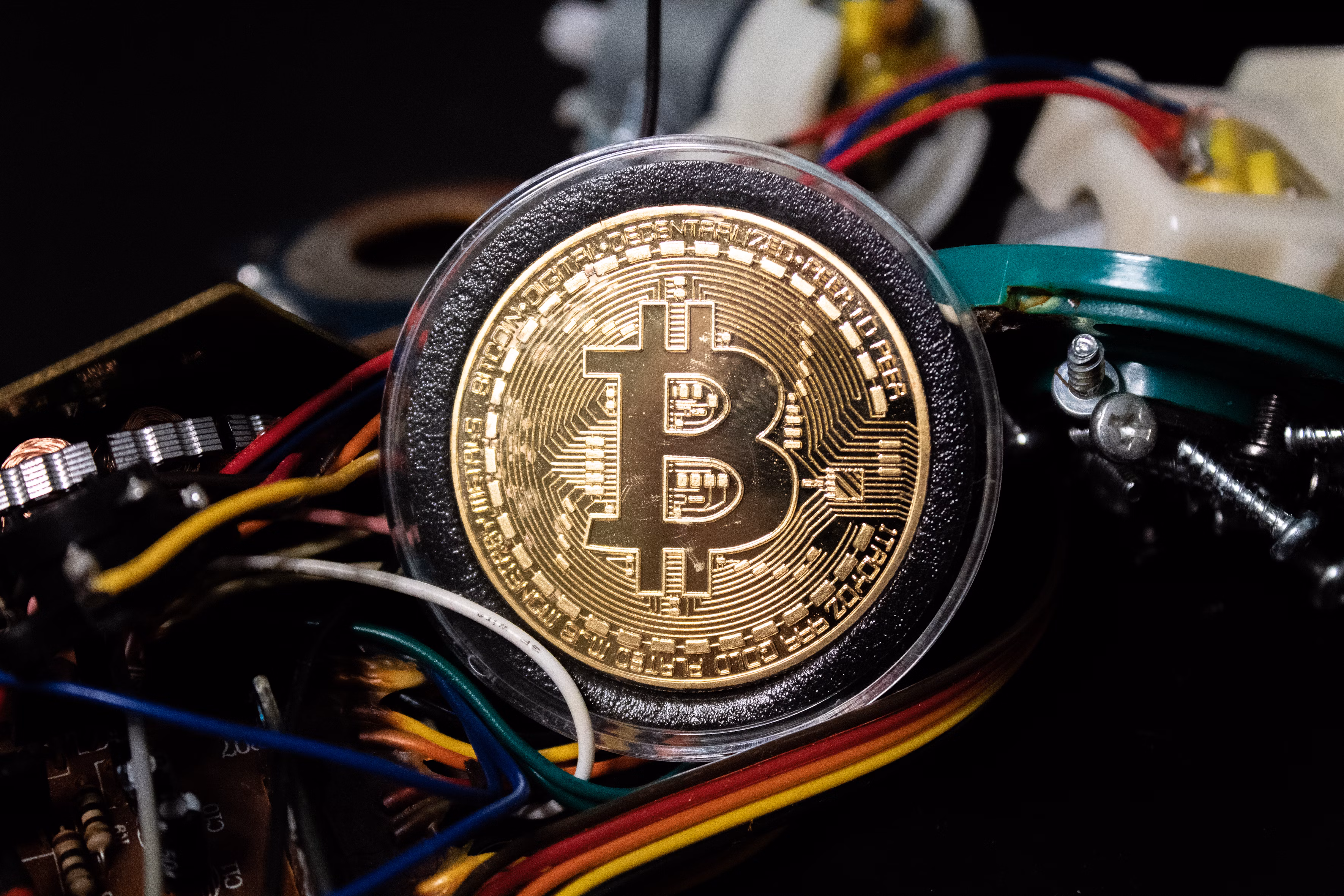 法国计划利用核能开采比特币——以下是我们所知道的信息