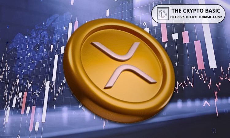 XRP 市值超越 Uber，估值达 2000 亿美元