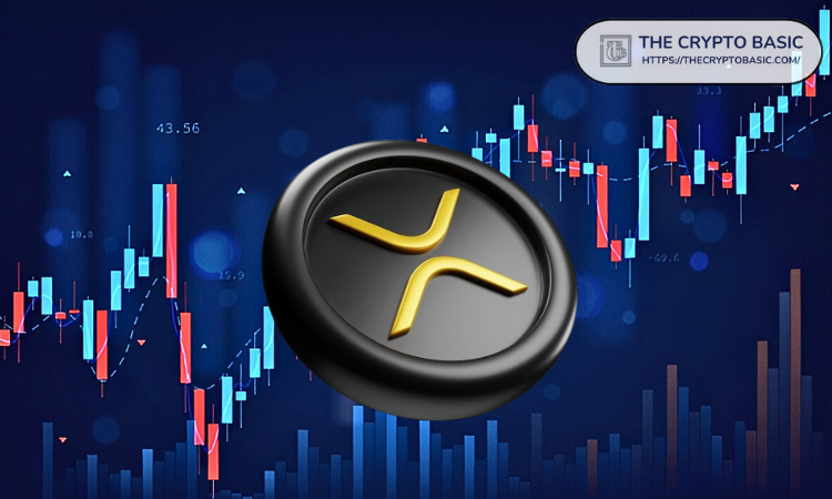 如果 XRP 每月稳定增长 2%，那么 2040 年 XRP 的价格