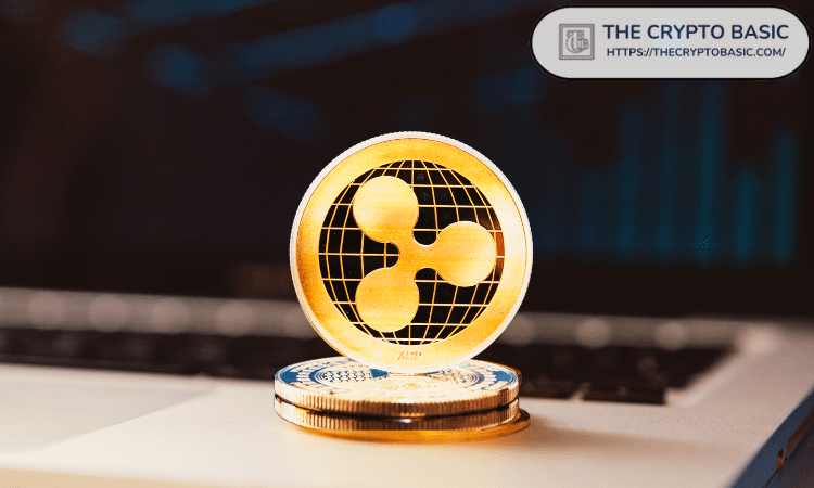 Ripple 以 2 亿美元收购 Rail，获得全球稳定币支付流的 10%