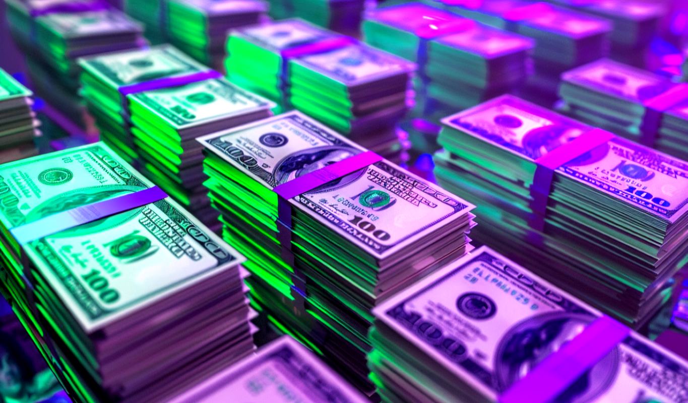 十亿美元资产管理公司向低调股票注资 61.5 亿美元，同时增持 Robinhood (HOOD) 股份