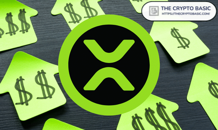 XRP 上线时投资 1,000 美元，如今价值几何？