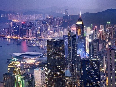 机构：港股资金流出压力有限，南向全年增量或达1.2万亿护航流动性