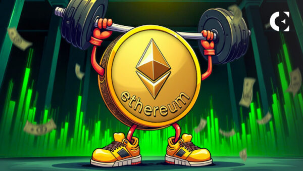 以太坊空头挤压：ETH 价格逼近 4,200 美元，1.83 亿美元空头被清算