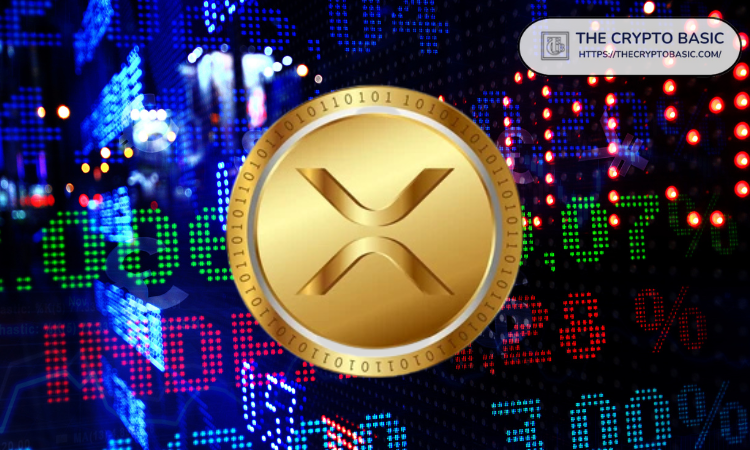贝莱德暂时不会推出现货 XRP ETF 计划