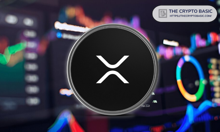 随着 MVRV 比率再次出现黄金交叉，XRP 价格可能上涨
