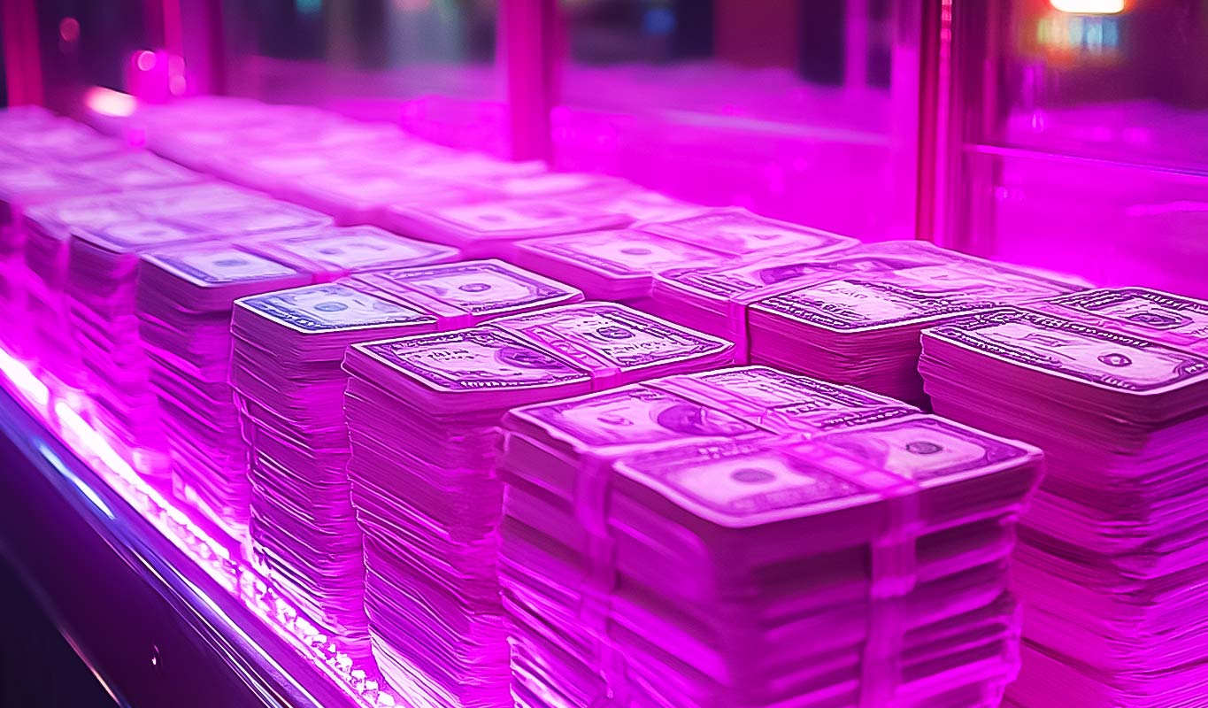 美国政府开始接受 Venmo 和 PayPal 捐款以削减债务，国家债务在短短一个月内激增 734,590,562,000 美元