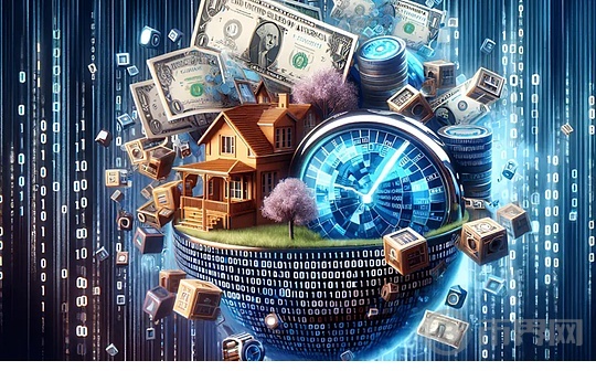稳定币与股票代币化：重塑全球加密金融格局的机遇与挑战