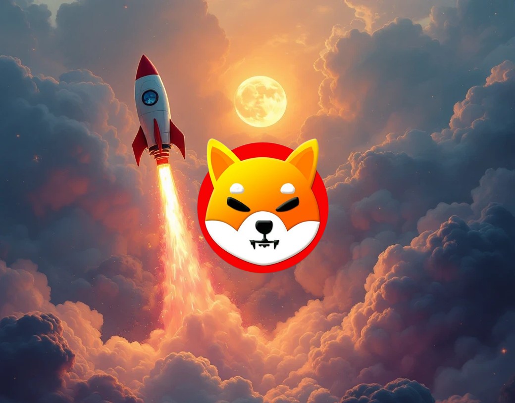 柴犬：立即购买，为反弹做好准备