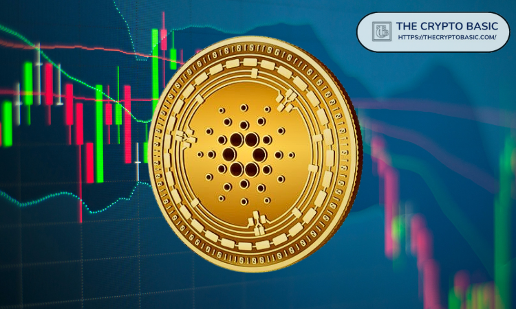 加密货币研究员为错过XRP抛物线运行的人们揭示了爆炸性的Cardano设置