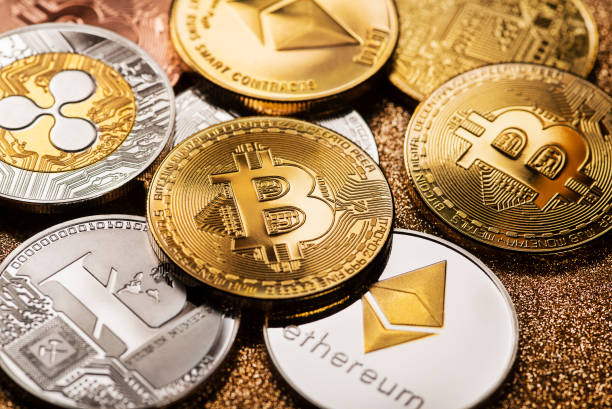 分析师预测2032年比特币、以太坊和XRP的价格走势