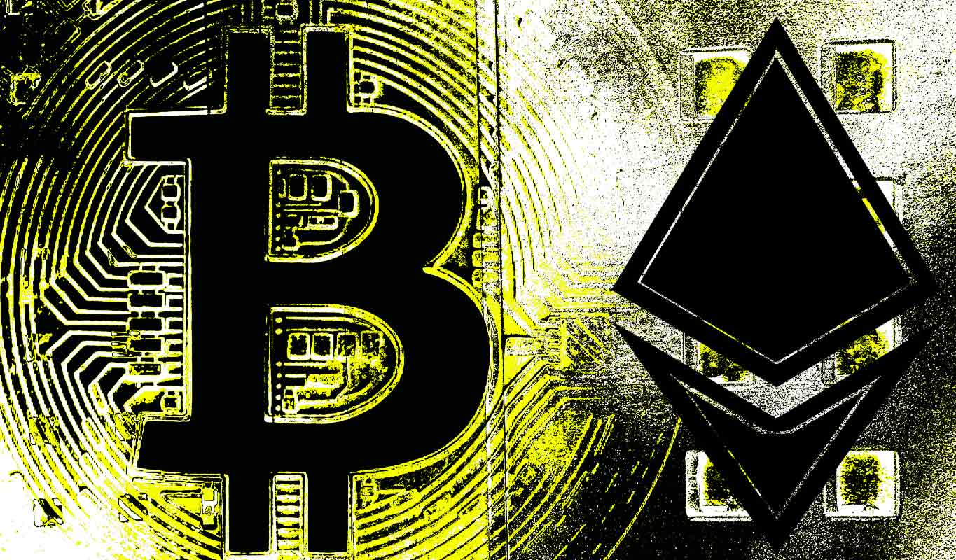 分析师称，如果失去一个支撑位，比特币将创下新低，并更新了以太坊的前景