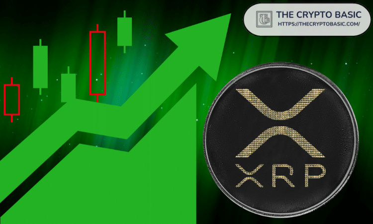 XRP 最新价格预测：11 美元