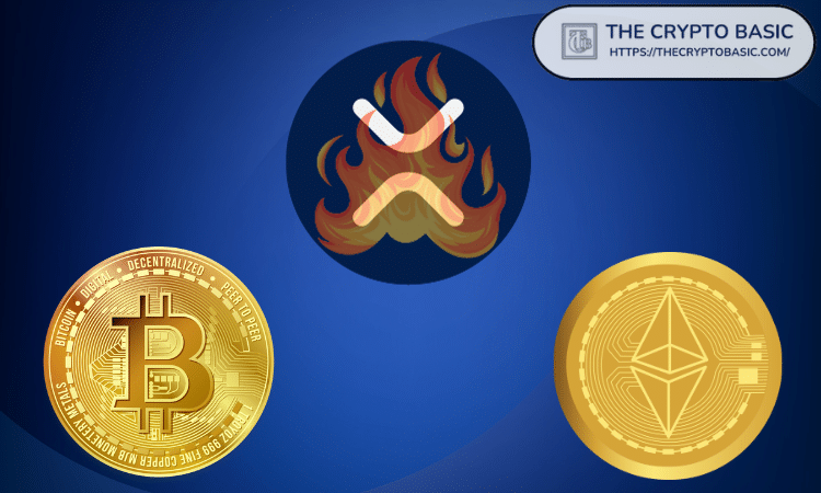 如果比特币达到 14.5 万美元且以太坊达到 5,350 美元，媒体名人透露 XRP 2025 年的价格目标