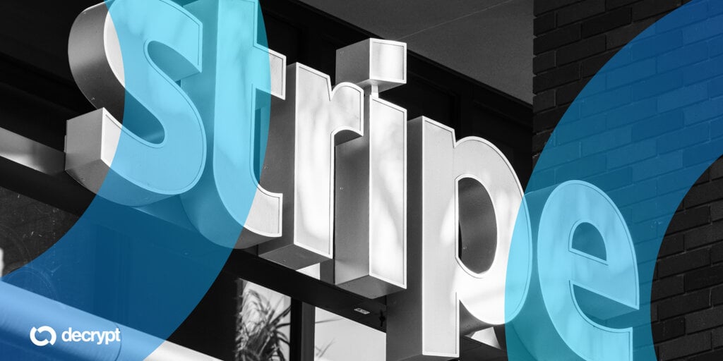 Stripe 将与 Paradigm 合作开发“Tempo”支付区块链：财富中文网