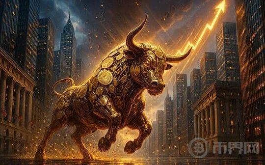 比特币OG预测：BTC目标价50万美元 历史性牛市将至