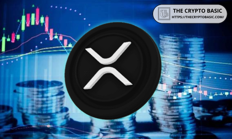 如果 XRP 仅复制 2017 年牛市的 10%，其价格可能达到三位数