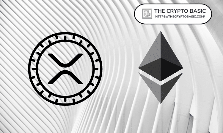 Canary Capital 首席执行官表示，XRP ETF 的表现优于以太坊 ETF 的原因如下