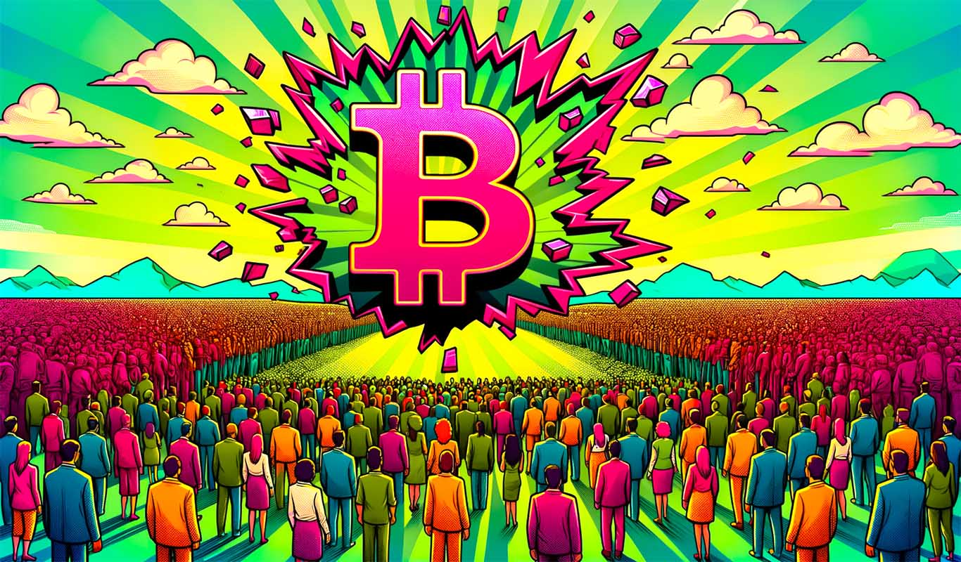 经济学家预测比特币将飙升 60%，以太坊、山寨币和 Memecoin 将迎来“极端反弹”——但有一个很大的陷阱