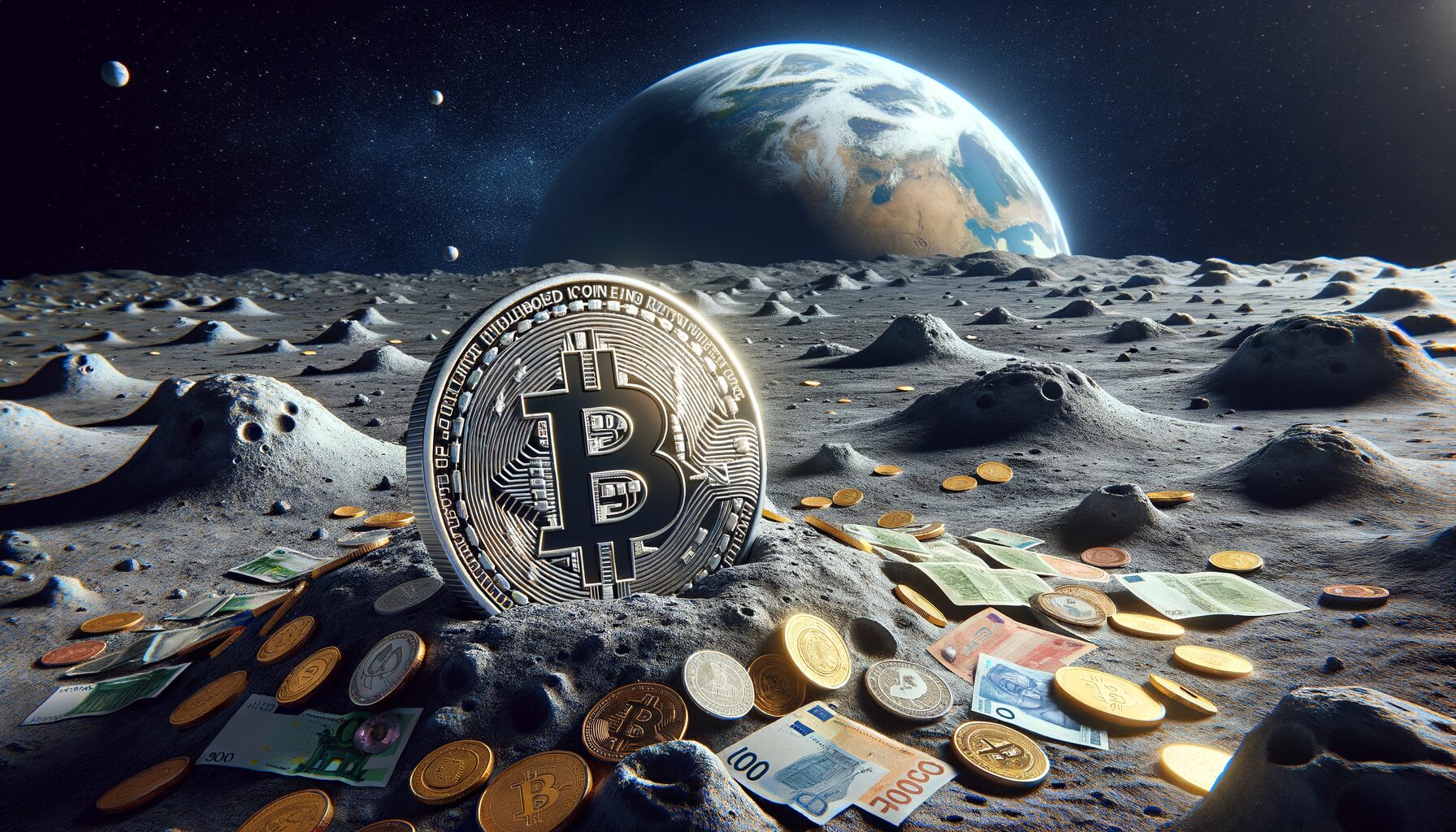 萨尔瓦多比特币法生效，BTC 价格飙升至 12.1 万美元