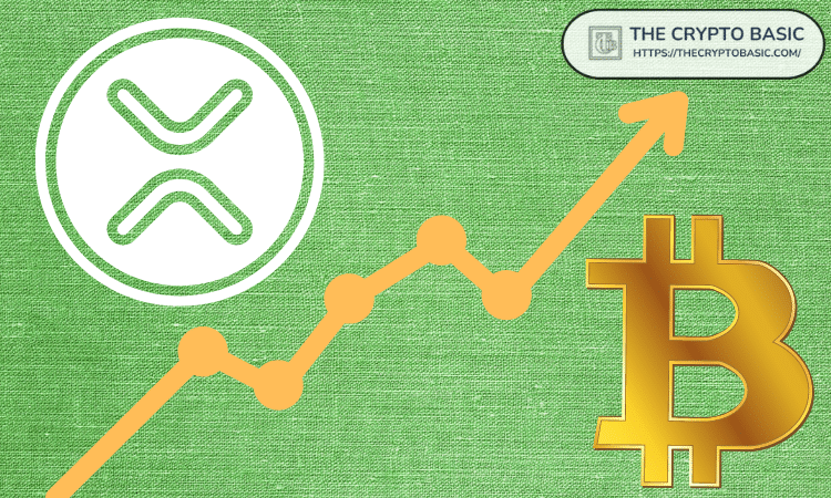 Bitcoin Maxi 表示持有 0.0027 比特币而非 100 XRP