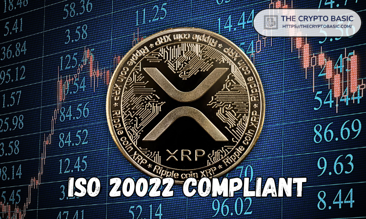前 Ripple 开发人员称 XRP 根本没有优先考虑 ISO 20022