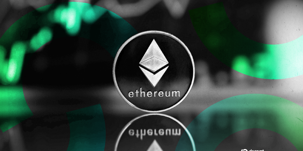 Tom Lee 的以太坊金库 BitMine 将 ETH 增发 200 亿美元