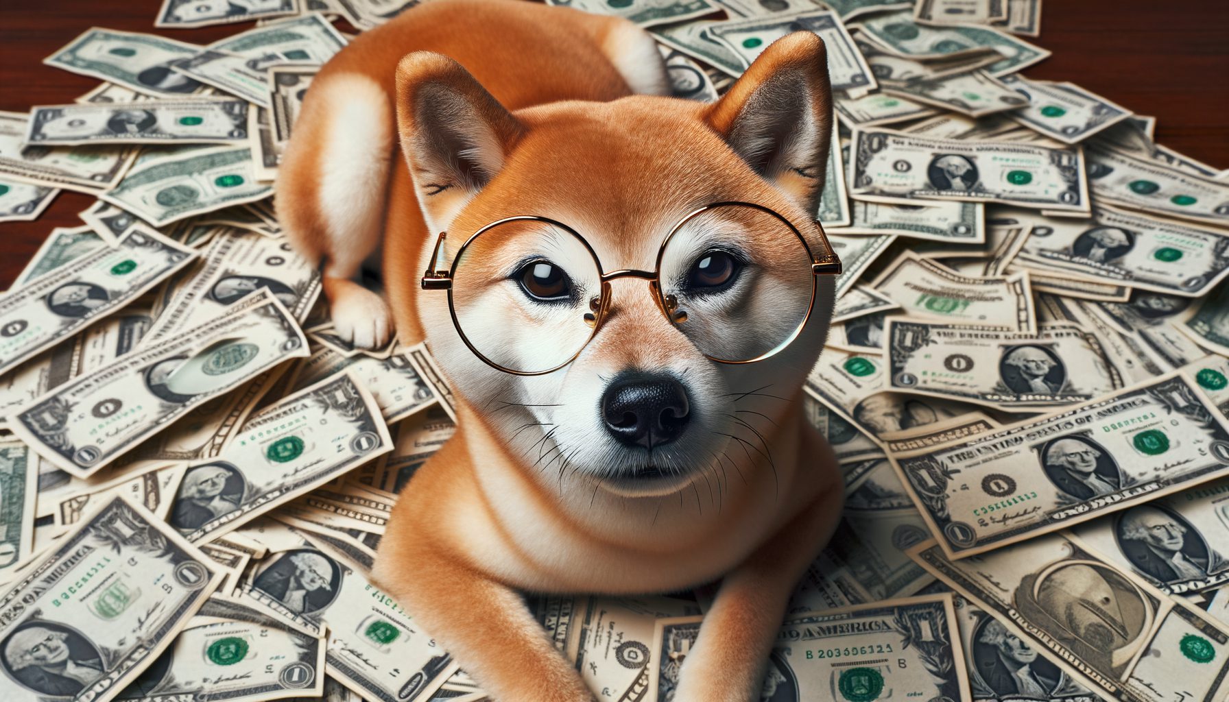鲸鱼战争在 0.000014 美元阻力位触发 Shiba Inu 的 156% 登月计划