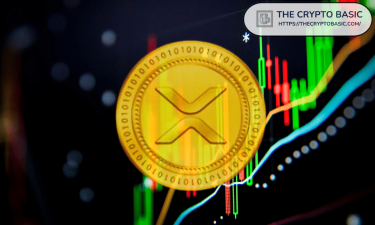 顶级分析师揭示了 XRP 价格走势需要关注的两个关键水平