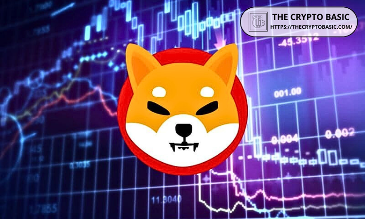 分析师预测柴犬将在三日图上突破下降楔形，有望创下数月新高