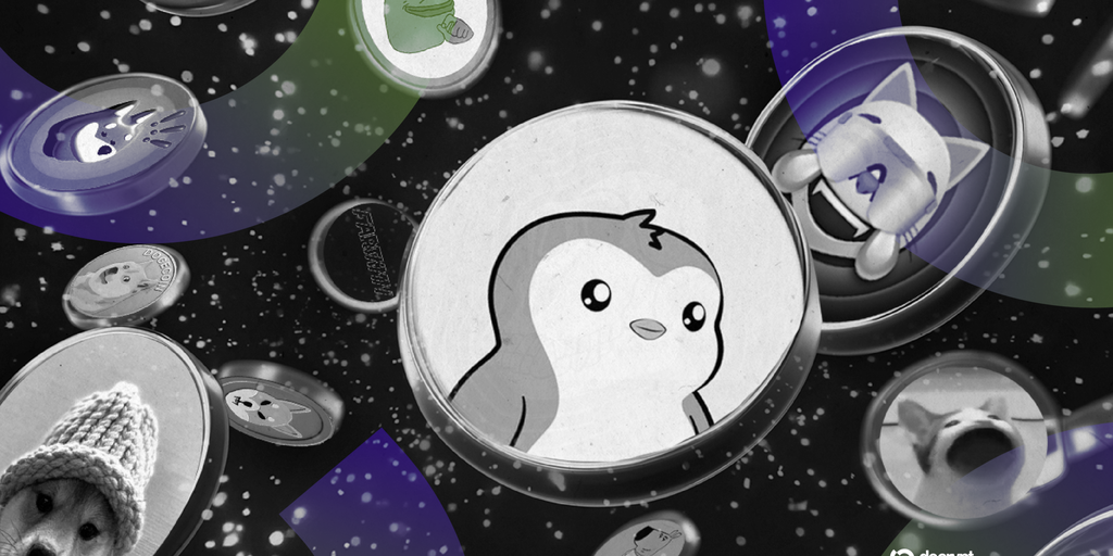 Solana Meme Coins 暴跌，因为投资者转向 ETH 和“注重质量”的山寨币