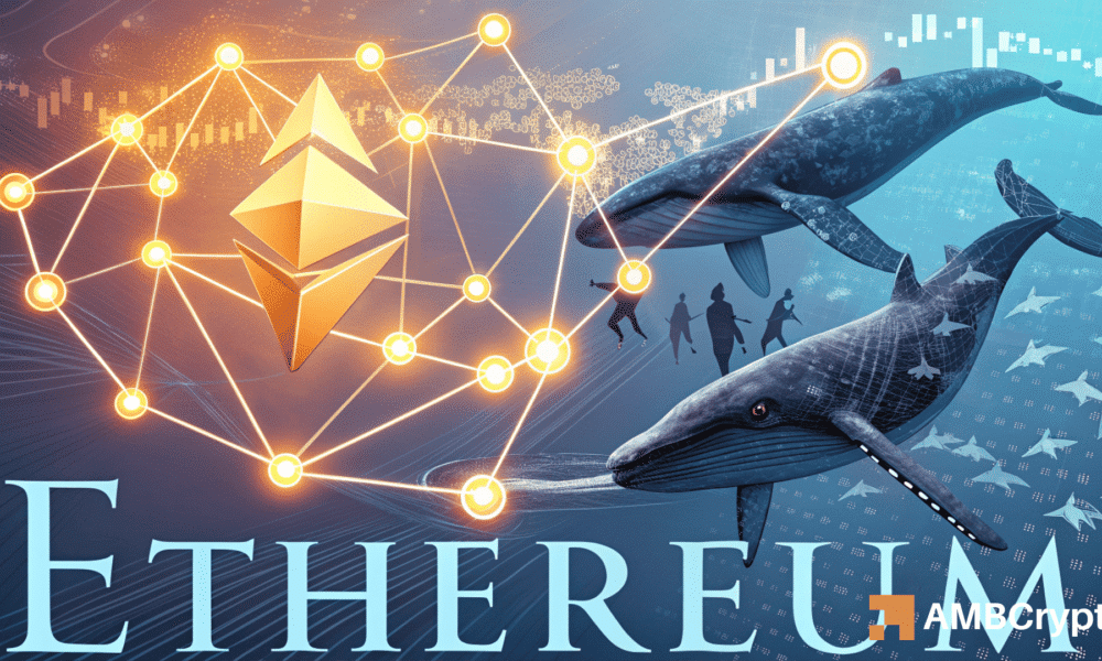 以太坊创纪录的智能合约增长能否推动 ETH 的价格上涨？
