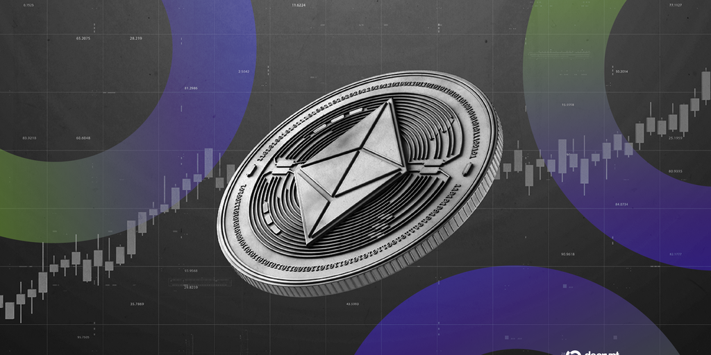 以太坊空头暴跌，ETH 自 2021 年以来首次突破 4,500 美元