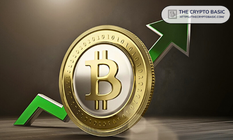 这就是为什么比特币在冲向 14 万至 14.8 万美元之前可能会出现回调的原因