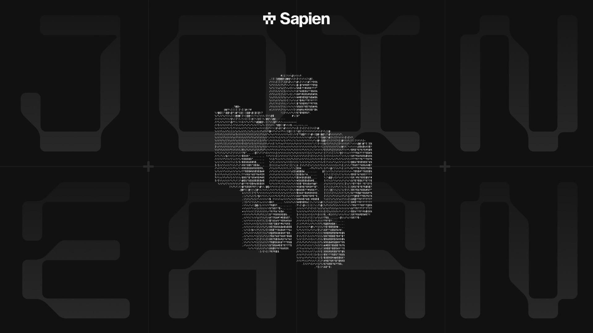Sapien 将数百万个思维引入链上，用于训练人工智能
