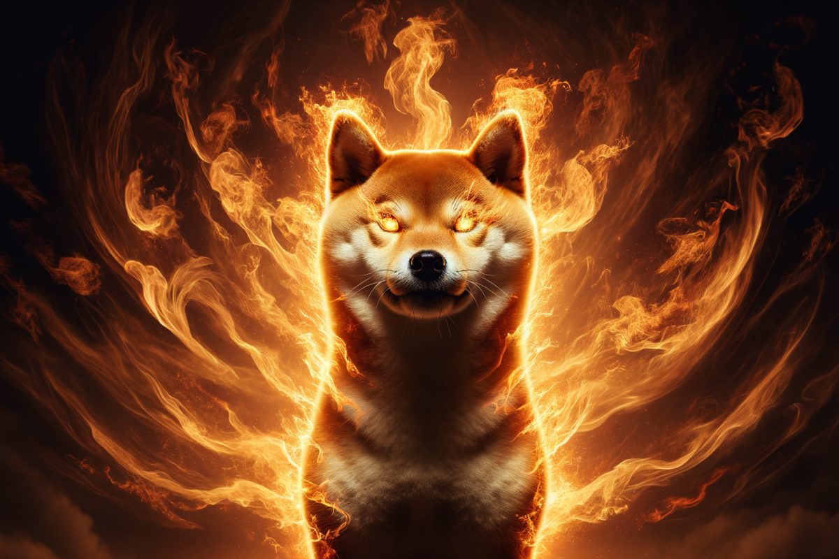 为什么这一刻可能决定柴犬（SHIB）的未来