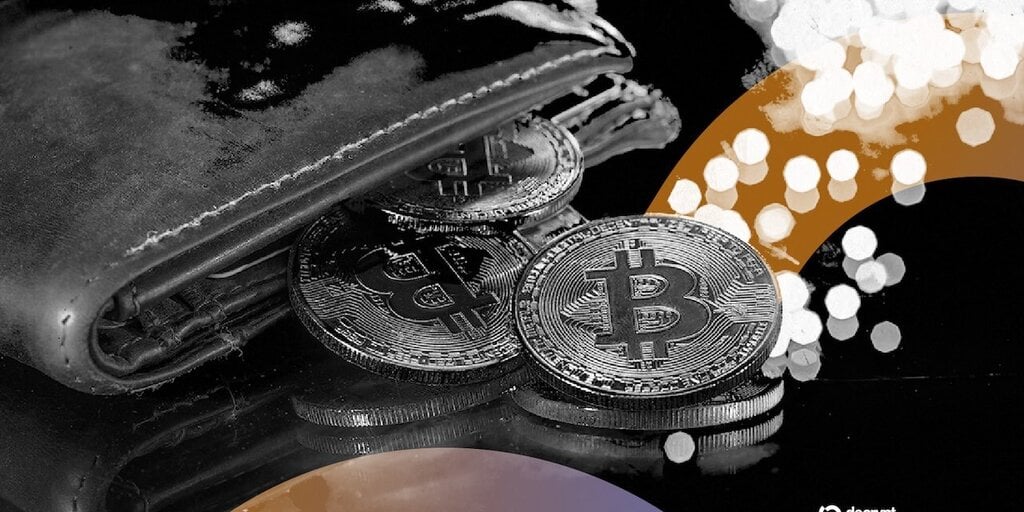 比特币持有量反弹，比特币仓库利润飙升183%