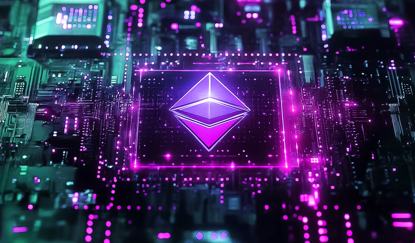 神秘实体突然从 Galaxy、Bitgo 和 FalconX 手中抢走价值 13.4 亿美元的以太坊：Lookonchain