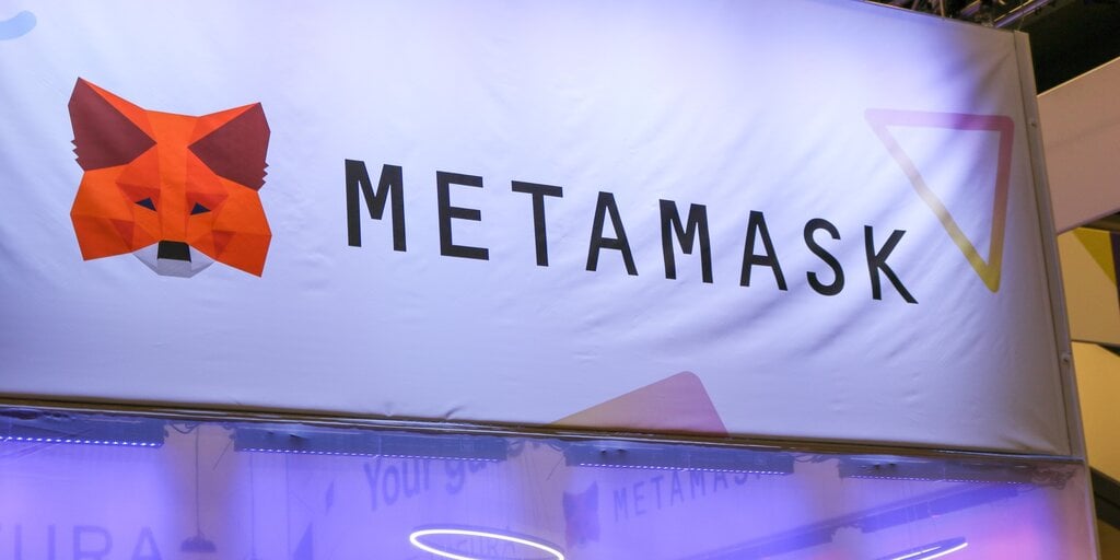 MetaMask 将公布新稳定币计划：消息人士