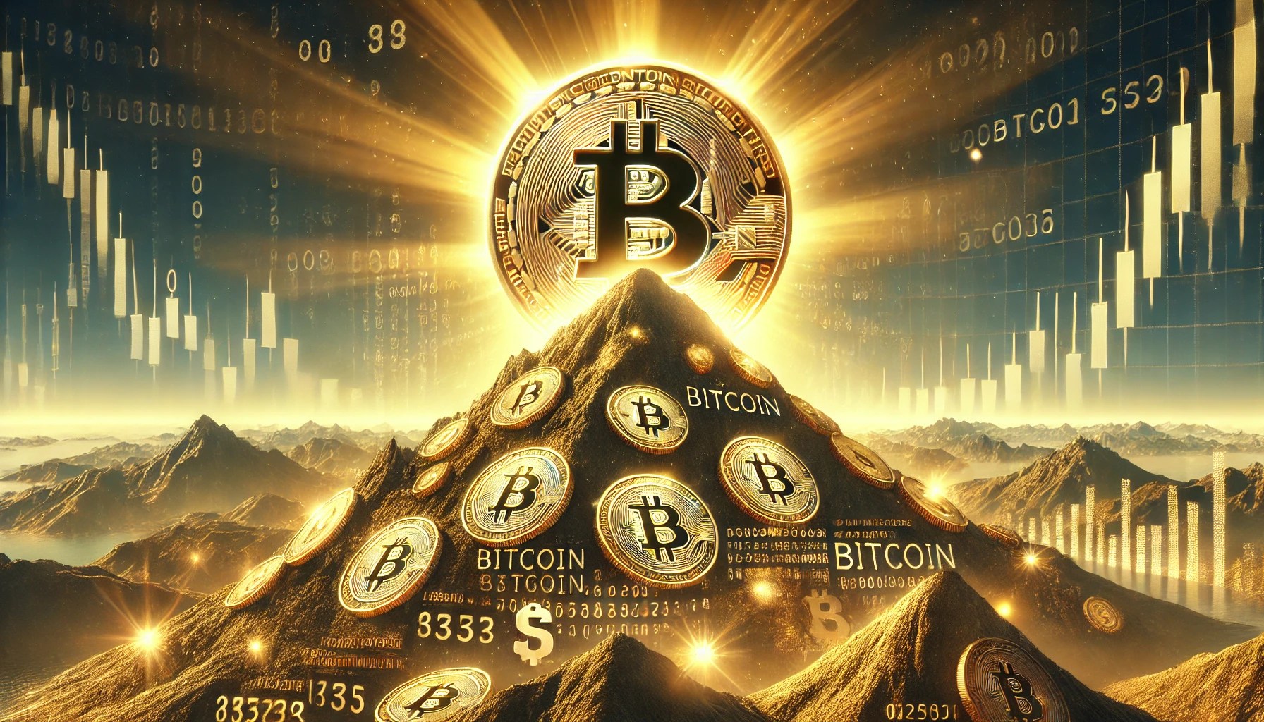 这 30 个比特币牛市顶级指标均未被触发
