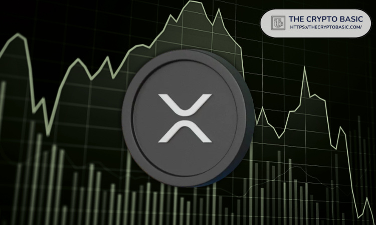 XRPL 验证器共享交易数据，据称显示 XRP 价格被操纵